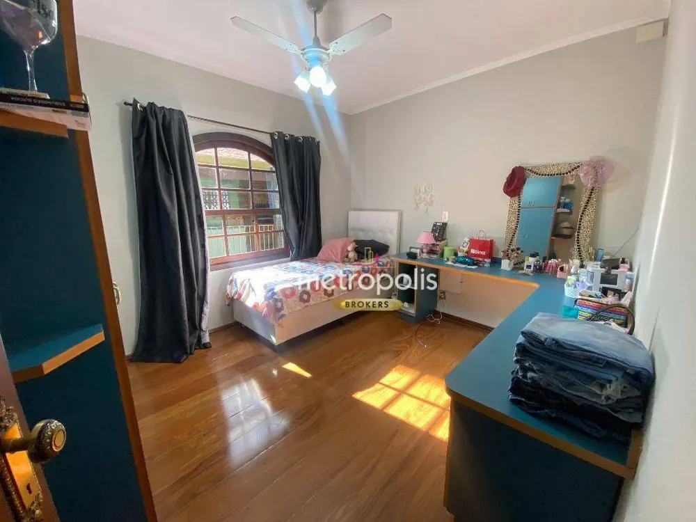 Sobrado, 3 quartos, 175 m² - Foto 10