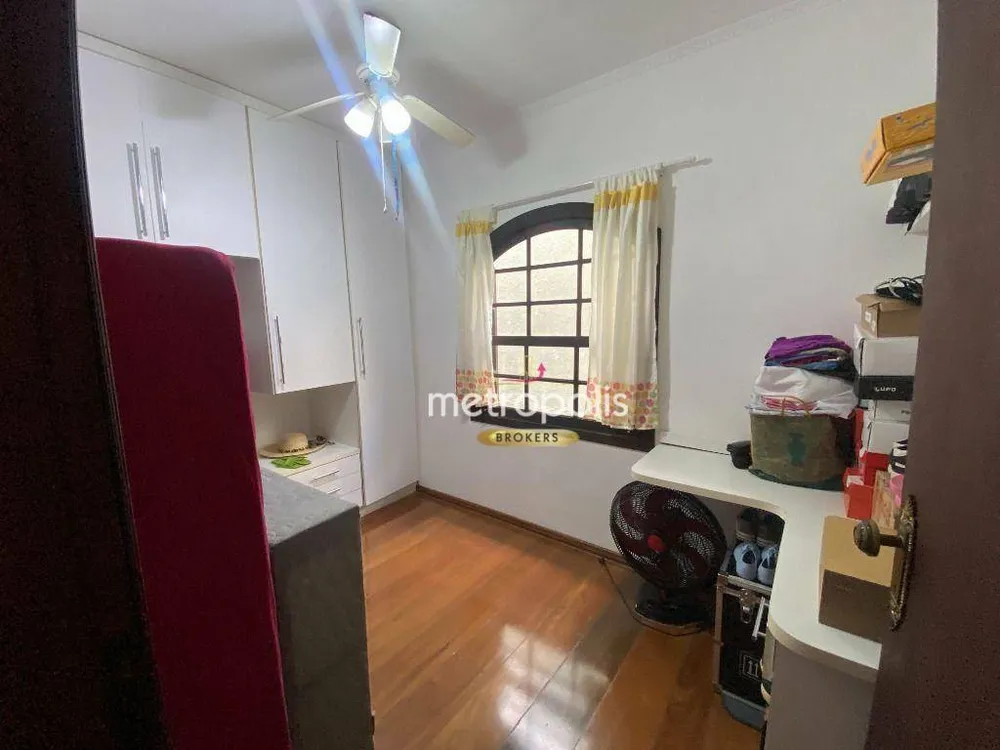 Sobrado, 3 quartos, 175 m² - Foto 9