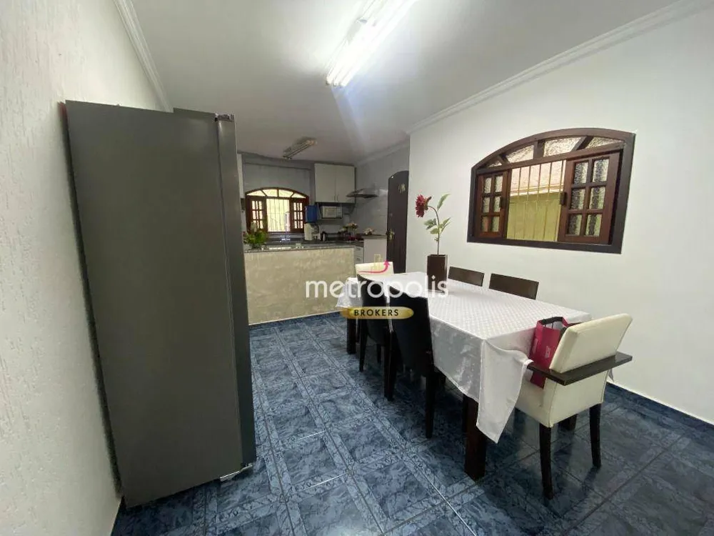 Sobrado, 3 quartos, 175 m² - Foto 3
