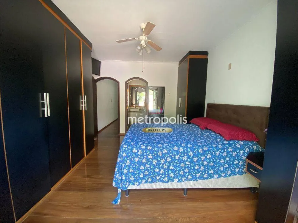 Sobrado, 3 quartos, 175 m² - Foto 5