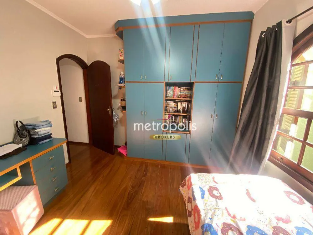 Sobrado, 3 quartos, 175 m² - Foto 11