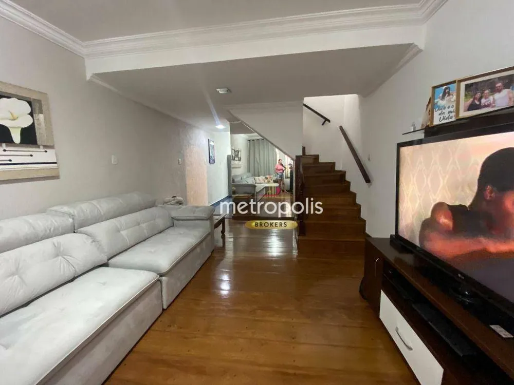 Sobrado, 3 quartos, 175 m² - Foto 12