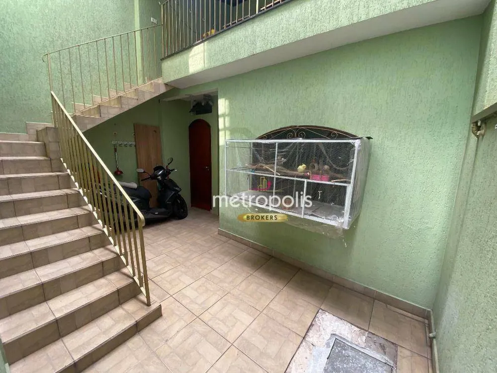 Sobrado, 3 quartos, 175 m² - Foto 4