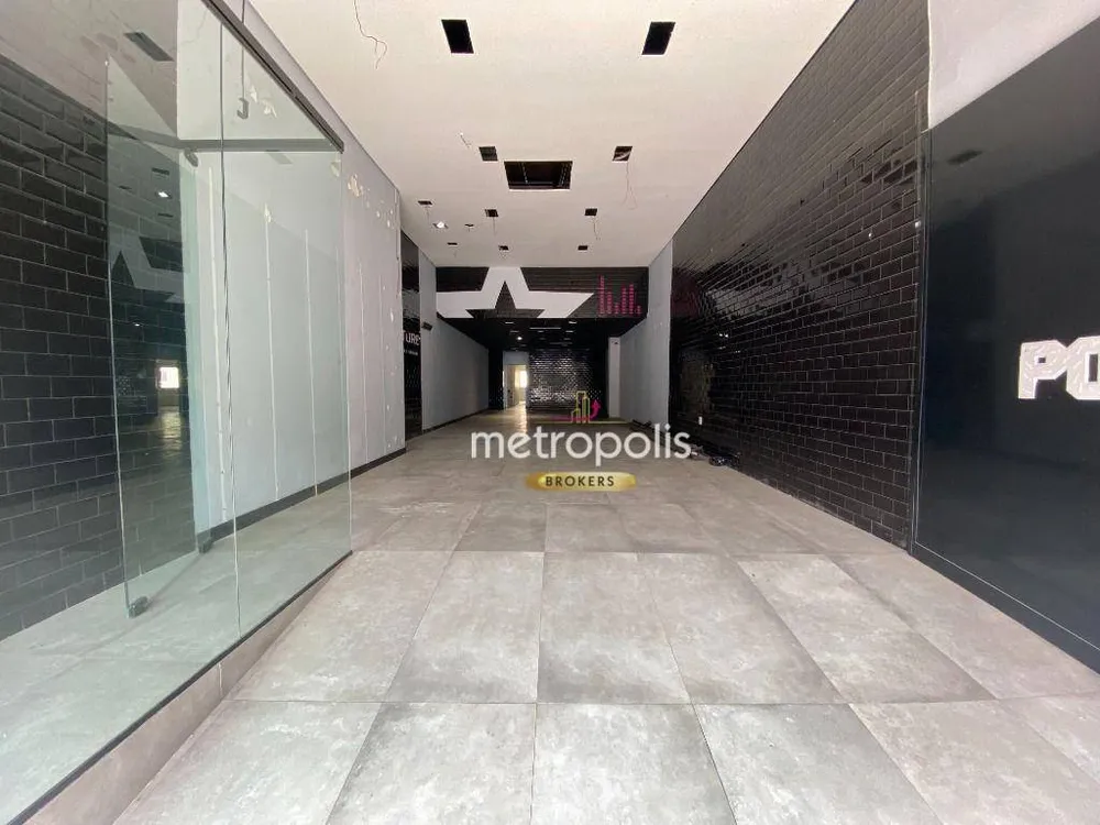 Loja-Salão, 352 m² - Foto 2