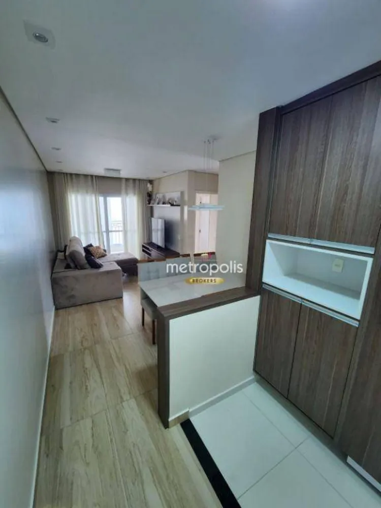 Apartamento, 2 quartos, 64 m² - Foto 1