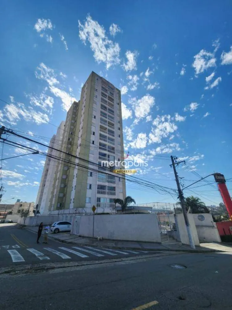 Apartamento, 2 quartos, 64 m² - Foto 12