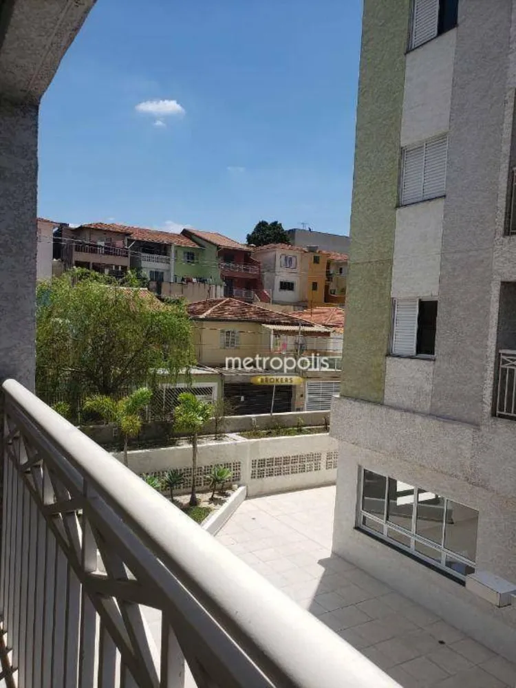 Apartamento, 2 quartos, 64 m² - Foto 5