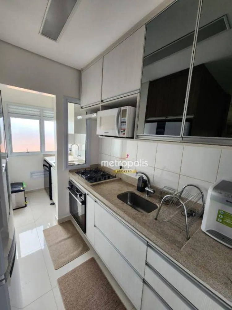 Apartamento, 2 quartos, 64 m² - Foto 7