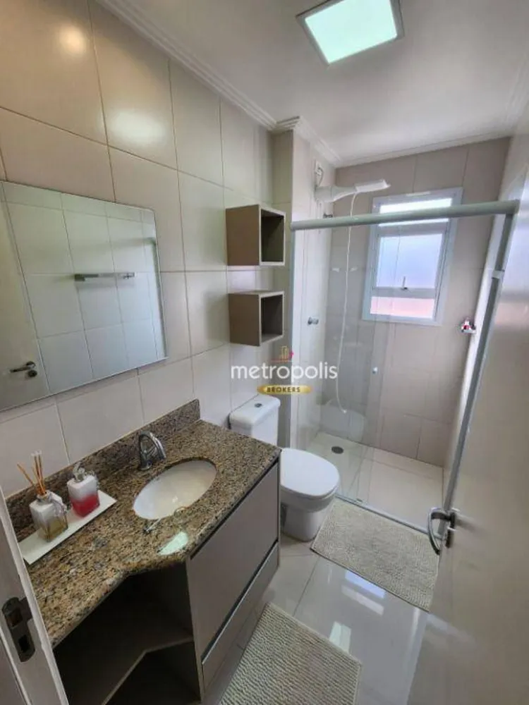 Apartamento, 2 quartos, 64 m² - Foto 6