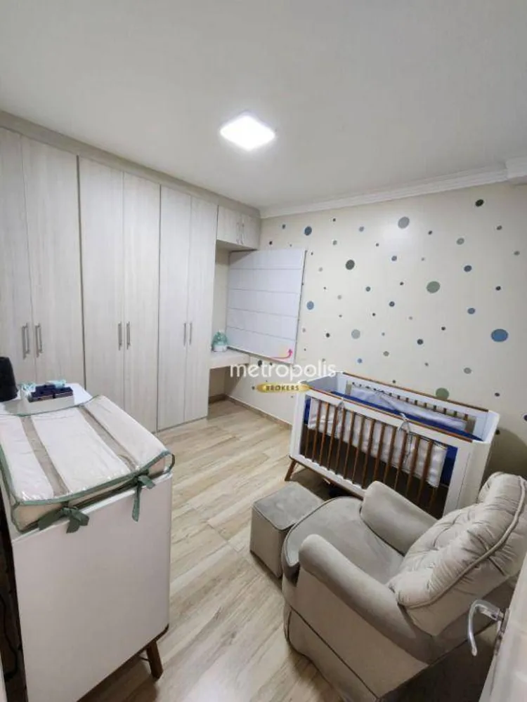 Apartamento, 2 quartos, 64 m² - Foto 11