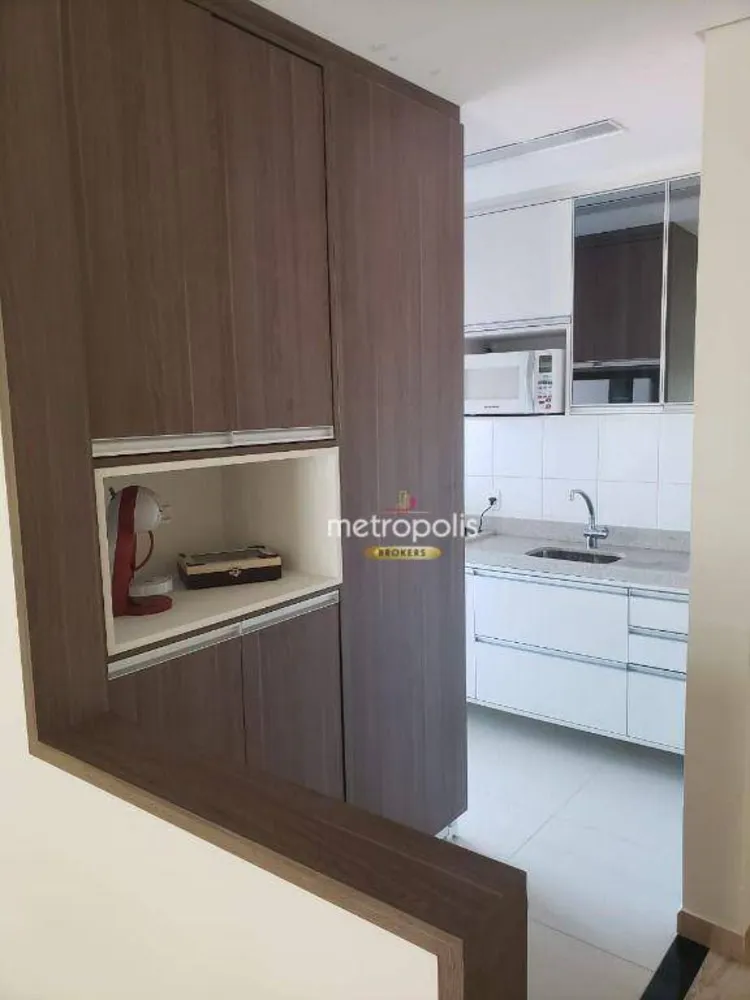 Apartamento, 2 quartos, 64 m² - Foto 8