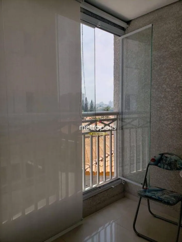 Apartamento, 2 quartos, 64 m² - Foto 4