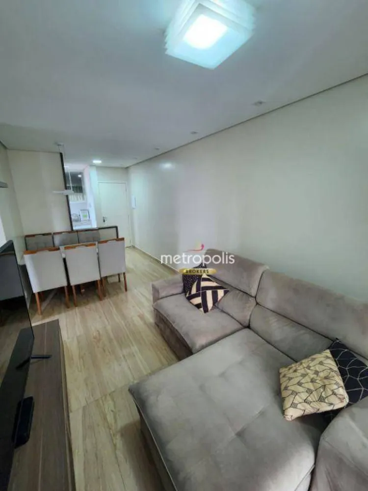 Apartamento, 2 quartos, 64 m² - Foto 2