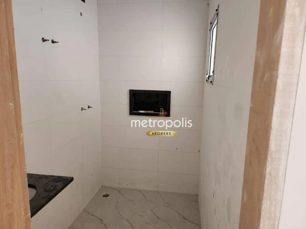 Cobertura, 3 quartos, 163 m² - Foto 8