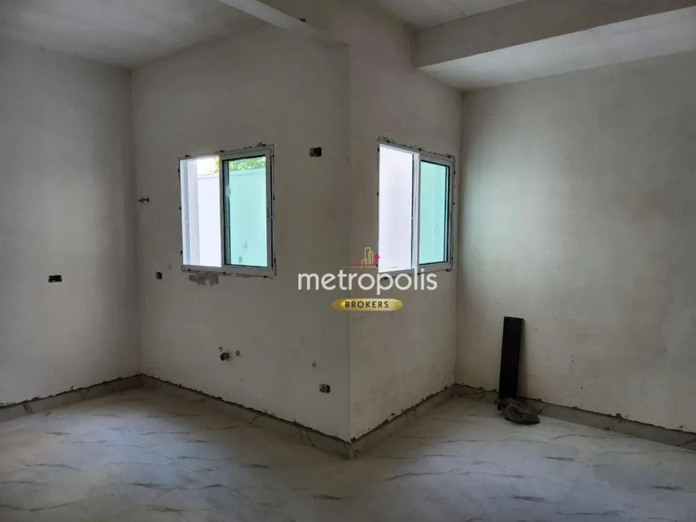 Cobertura, 3 quartos, 163 m² - Foto 2
