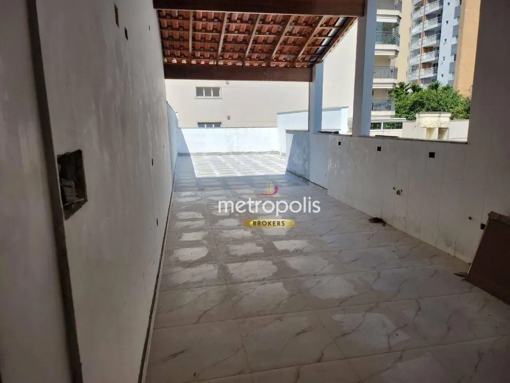 Cobertura, 3 quartos, 163 m² - Foto 9
