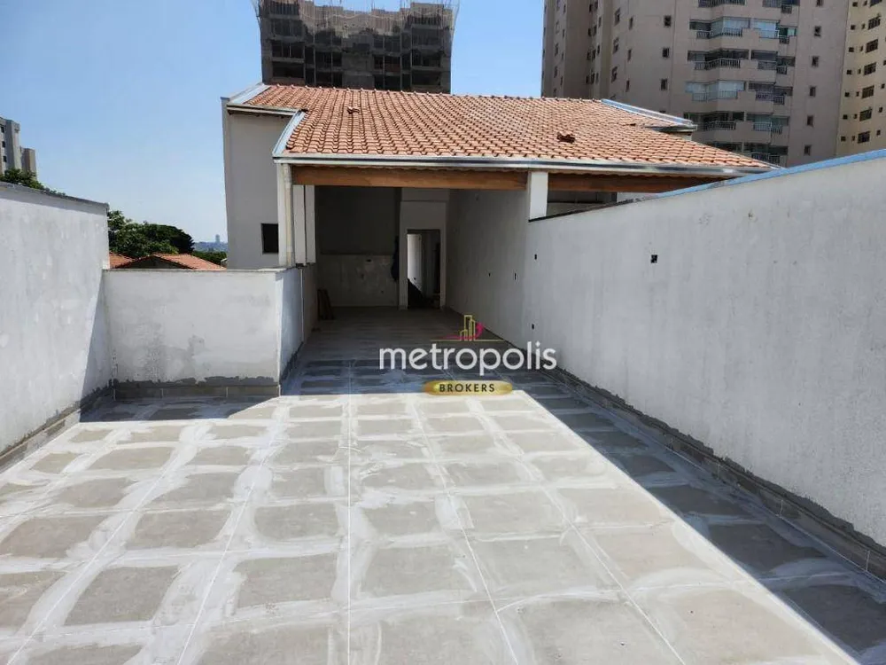 Cobertura, 3 quartos, 163 m² - Foto 1
