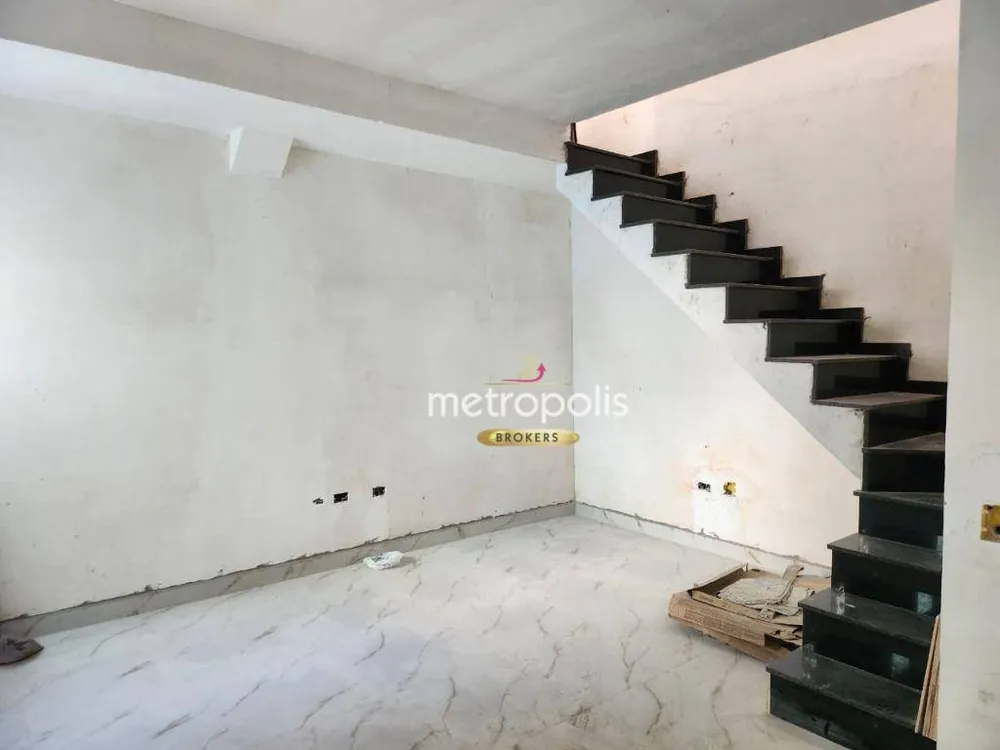 Cobertura, 3 quartos, 163 m² - Foto 4
