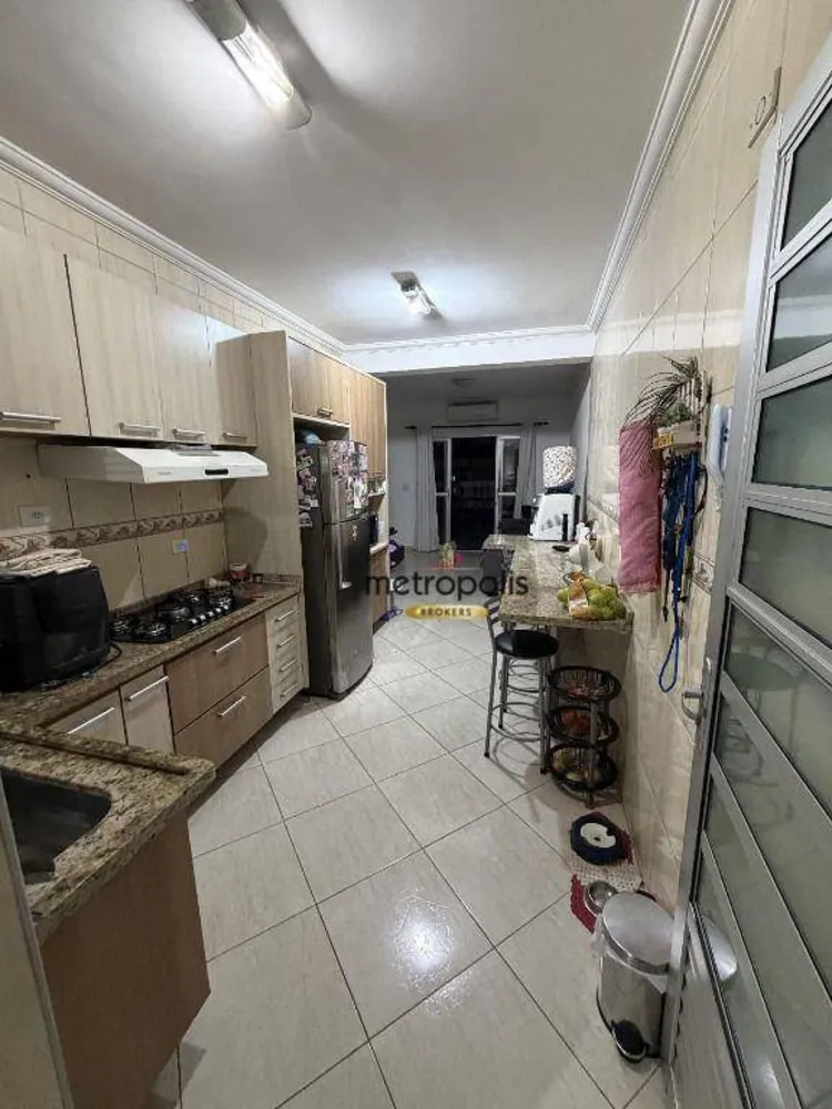Casa, 4 quartos, 284 m² - Foto 9