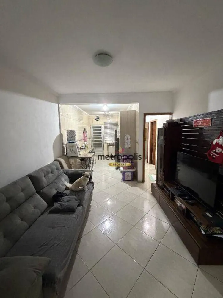 Casa, 4 quartos, 284 m² - Foto 2