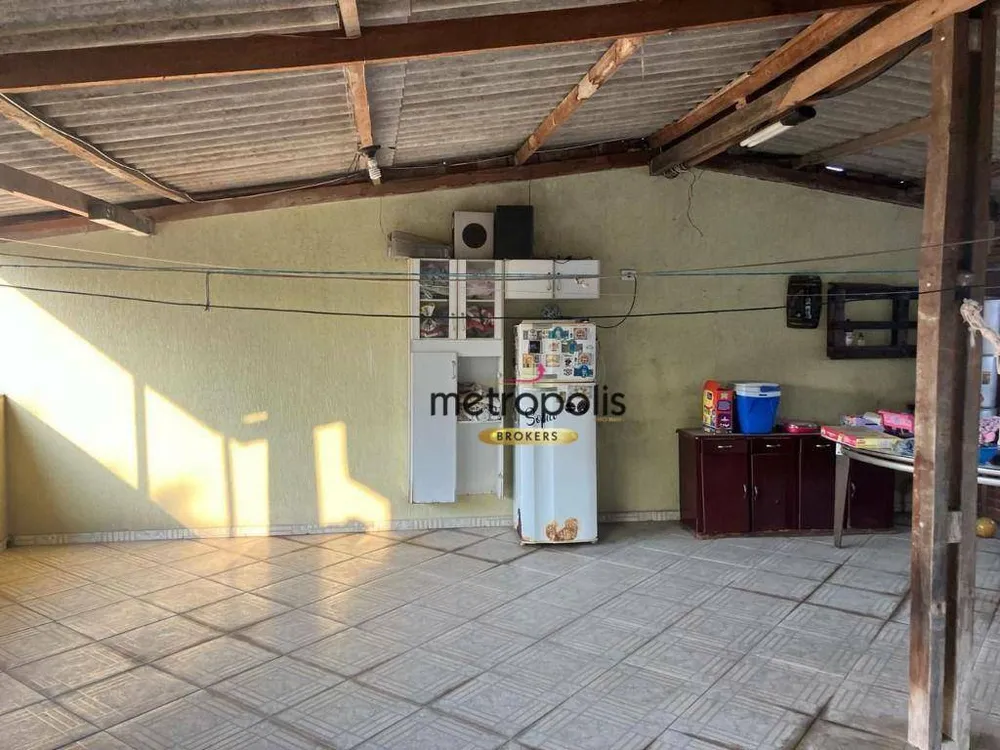 Casa, 4 quartos, 284 m² - Foto 6