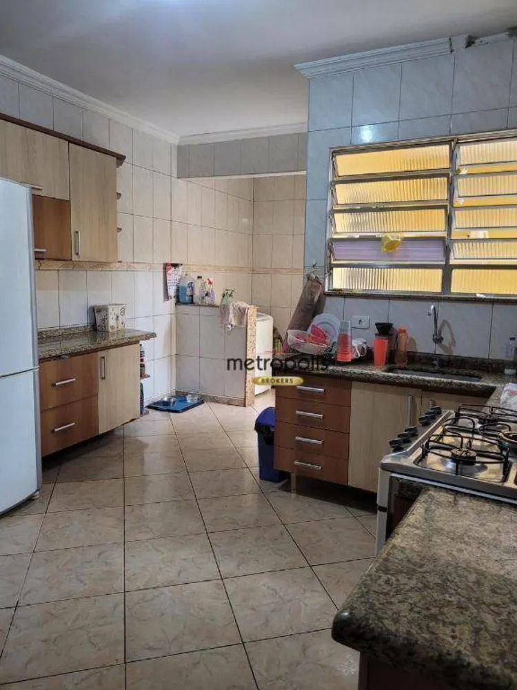 Casa, 4 quartos, 284 m² - Foto 4