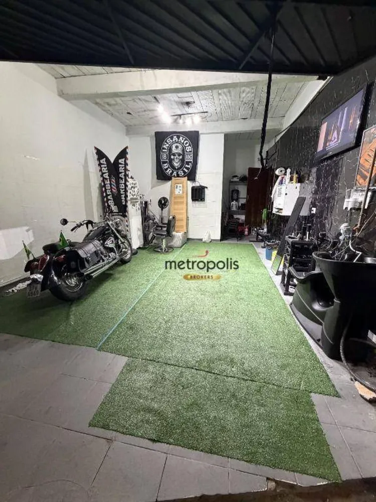 Casa, 4 quartos, 284 m² - Foto 10