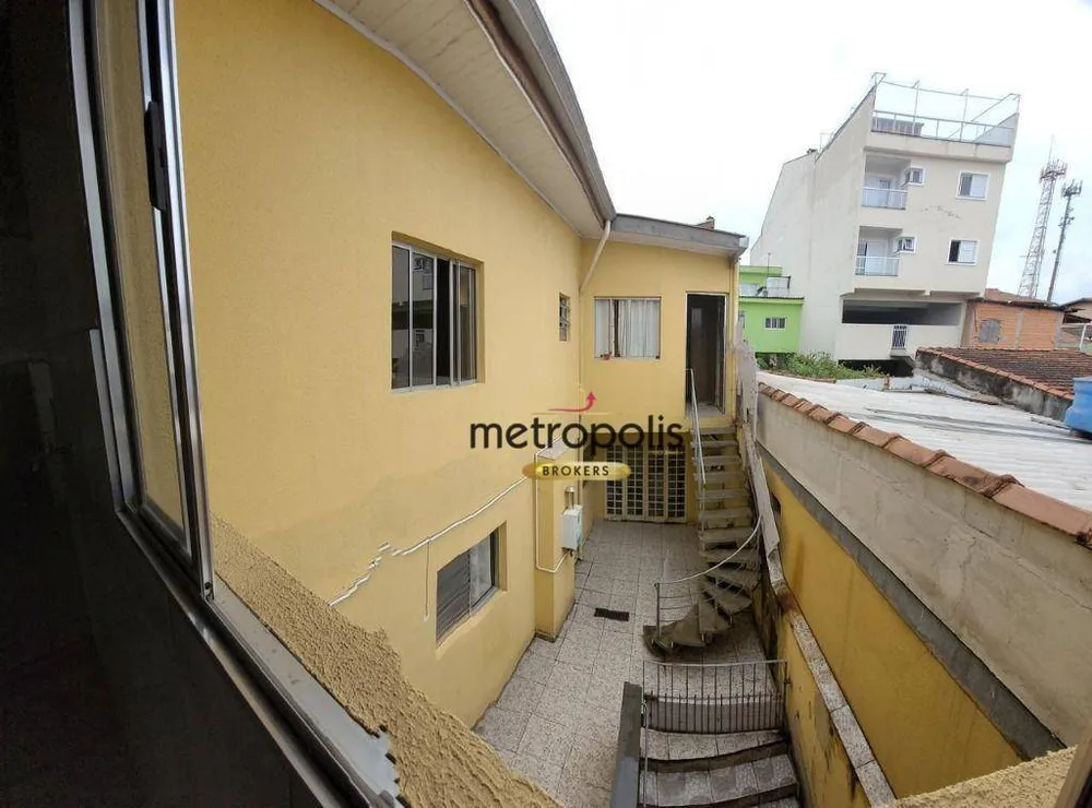 Casa, 4 quartos, 284 m² - Foto 1