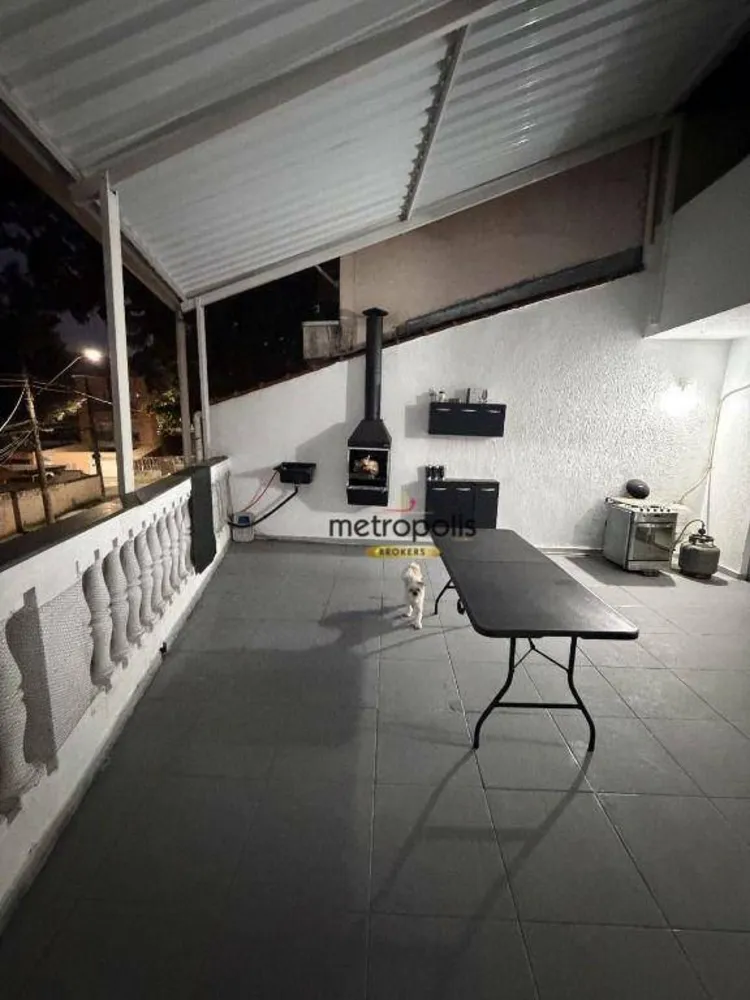 Casa, 4 quartos, 284 m² - Foto 11