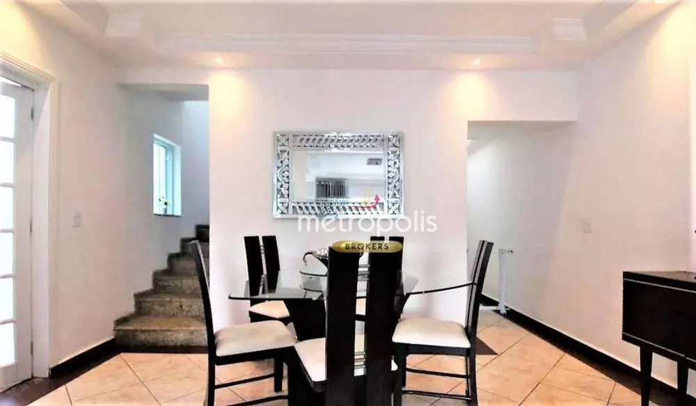 Sobrado, 3 quartos, 266 m² - Foto 4