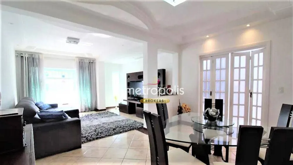 Sobrado, 3 quartos, 266 m² - Foto 4