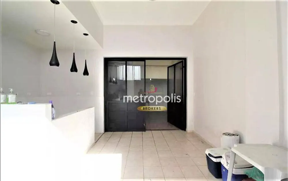 Sobrado, 3 quartos, 266 m² - Foto 8