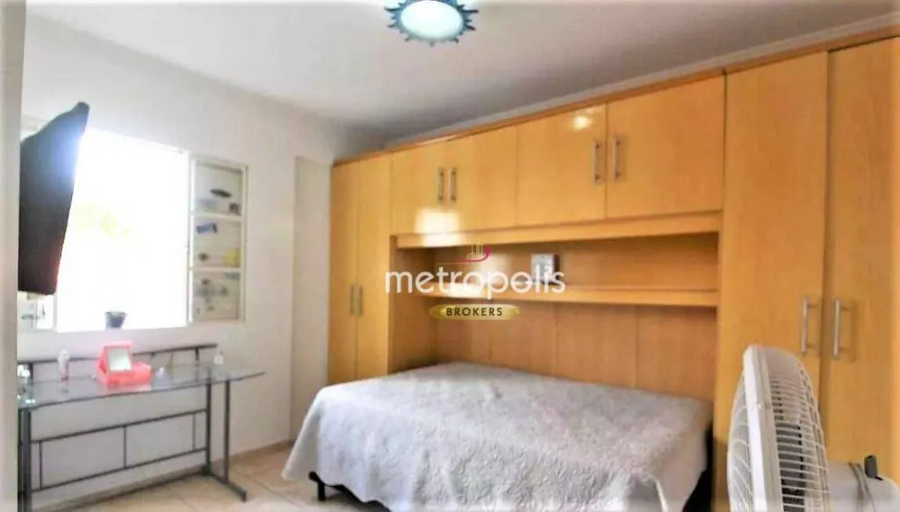 Sobrado, 3 quartos, 266 m² - Foto 7