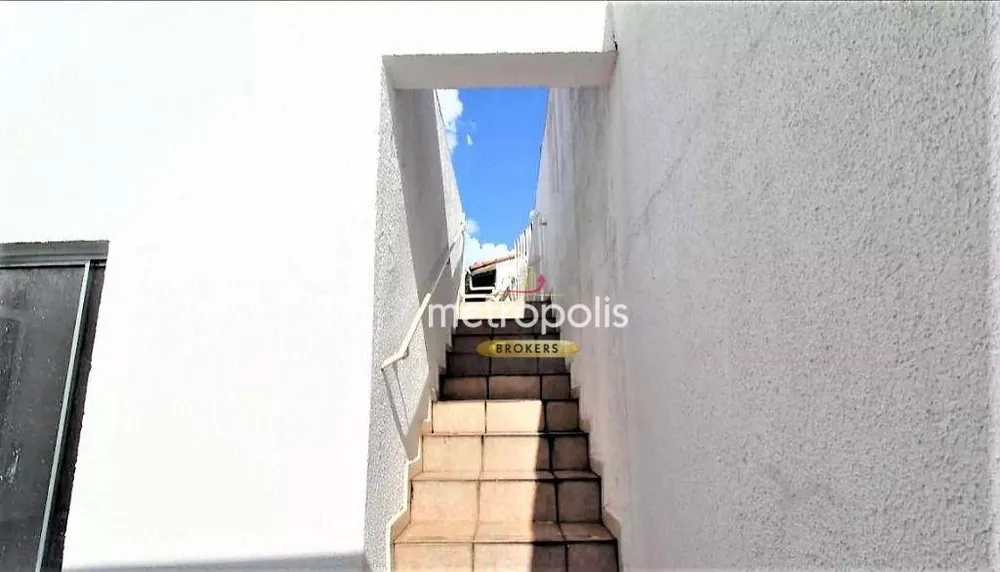 Sobrado, 3 quartos, 266 m² - Foto 2