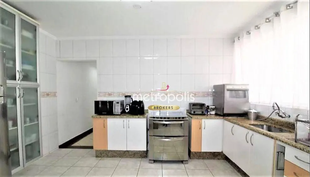 Sobrado, 3 quartos, 266 m² - Foto 5