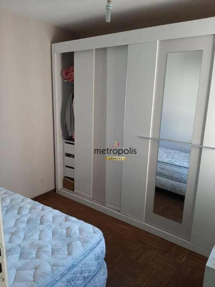 Sobrado, 4 quartos, 150 m² - Foto 9