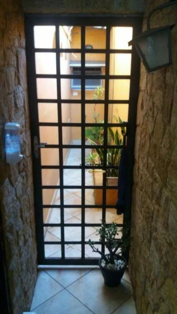 Sobrado, 4 quartos, 150 m² - Foto 3