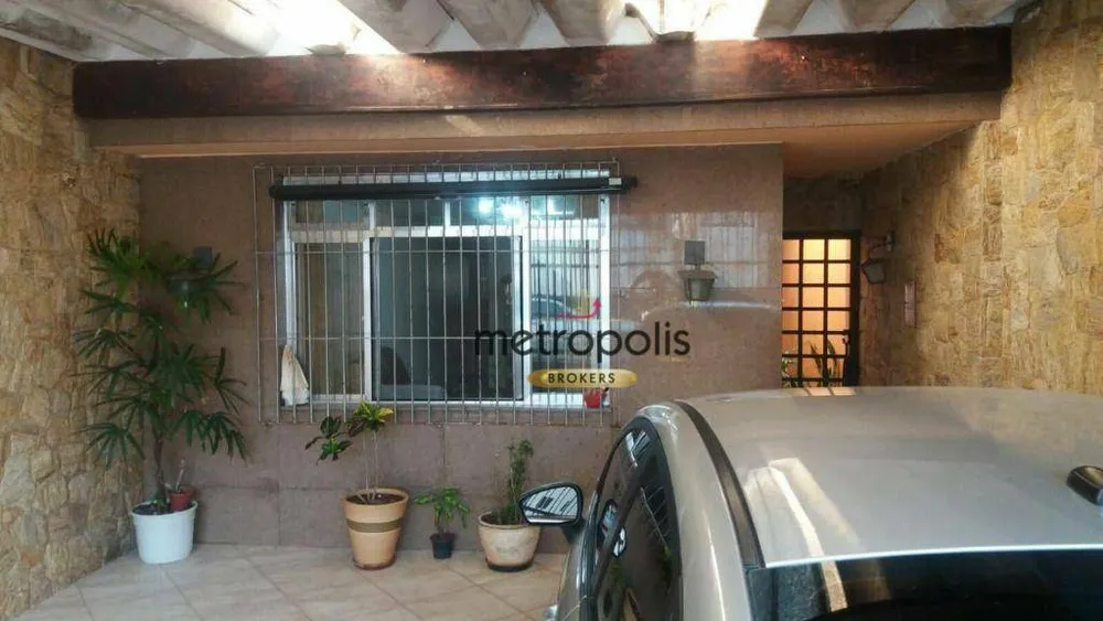 Sobrado, 4 quartos, 150 m² - Foto 7