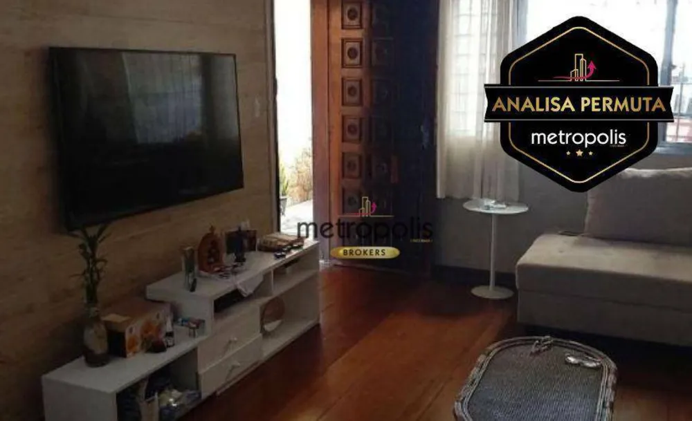 Sobrado, 4 quartos, 150 m² - Foto 6