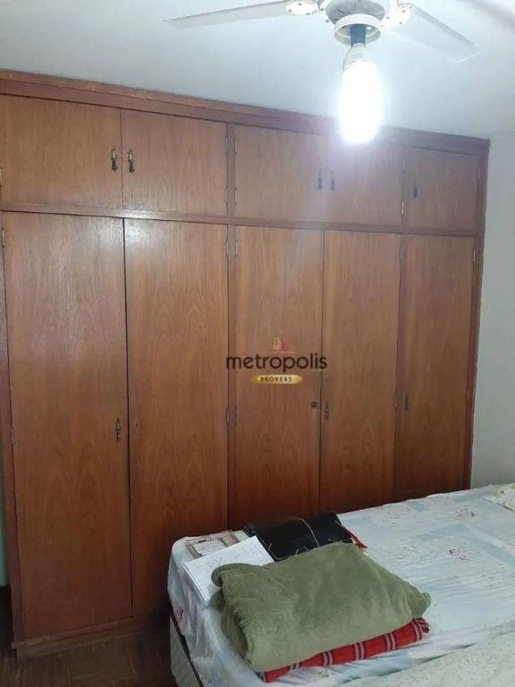 Sobrado, 4 quartos, 150 m² - Foto 1