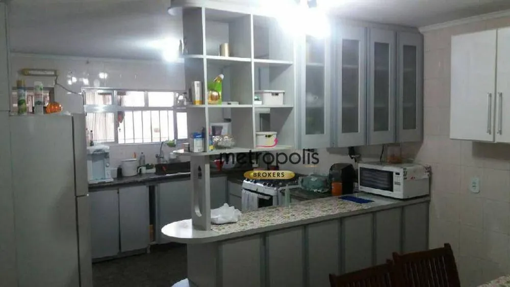 Sobrado, 4 quartos, 150 m² - Foto 2