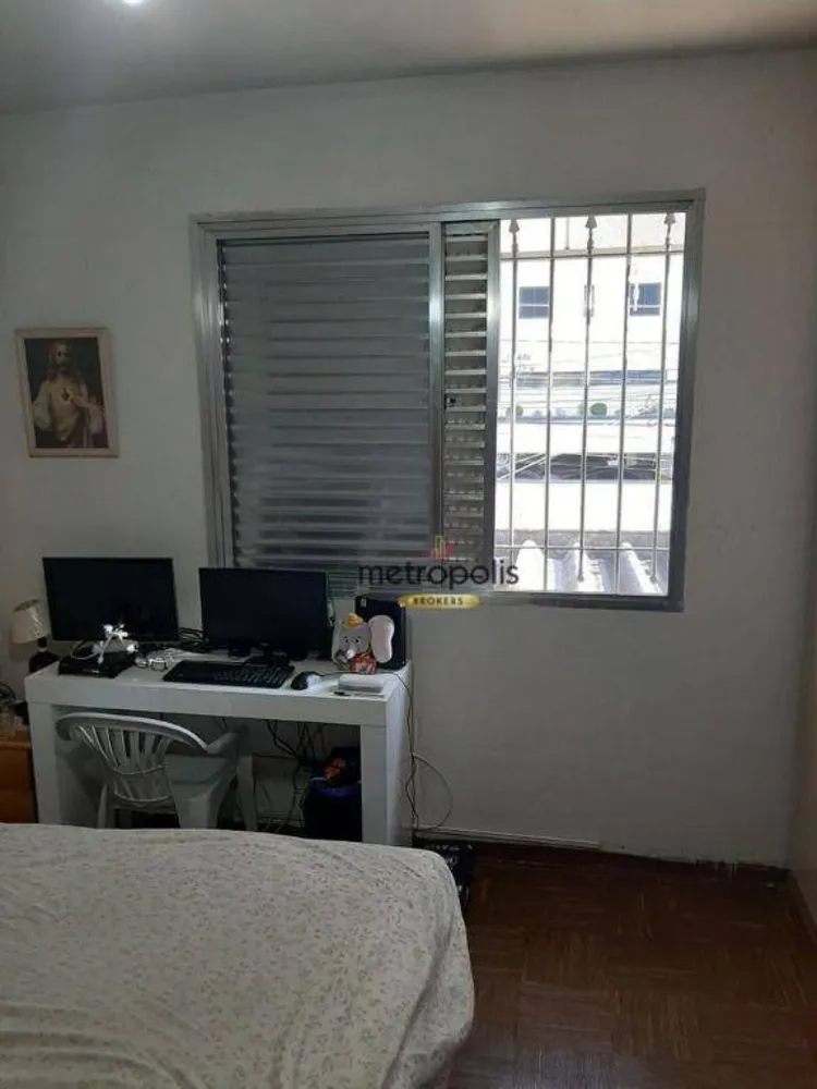 Sobrado, 4 quartos, 150 m² - Foto 6
