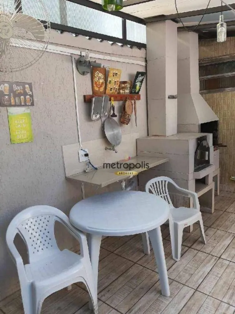 Sobrado, 4 quartos, 150 m² - Foto 4