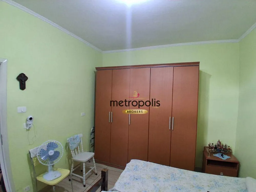 Casa, 3 quartos, 189 m² - Foto 3