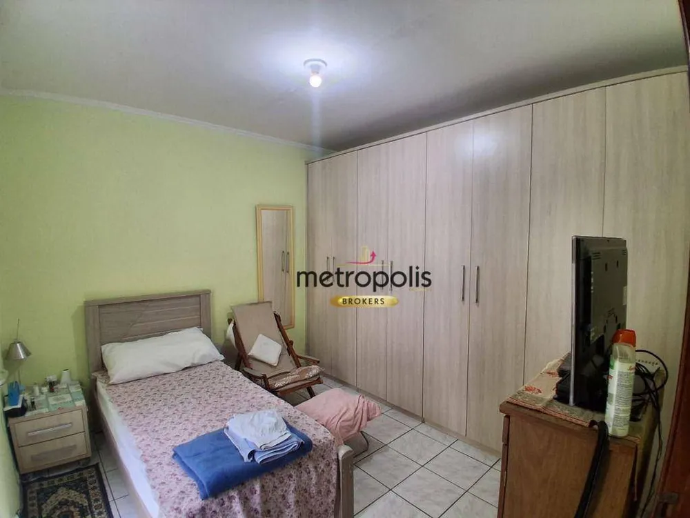 Casa, 3 quartos, 189 m² - Foto 8
