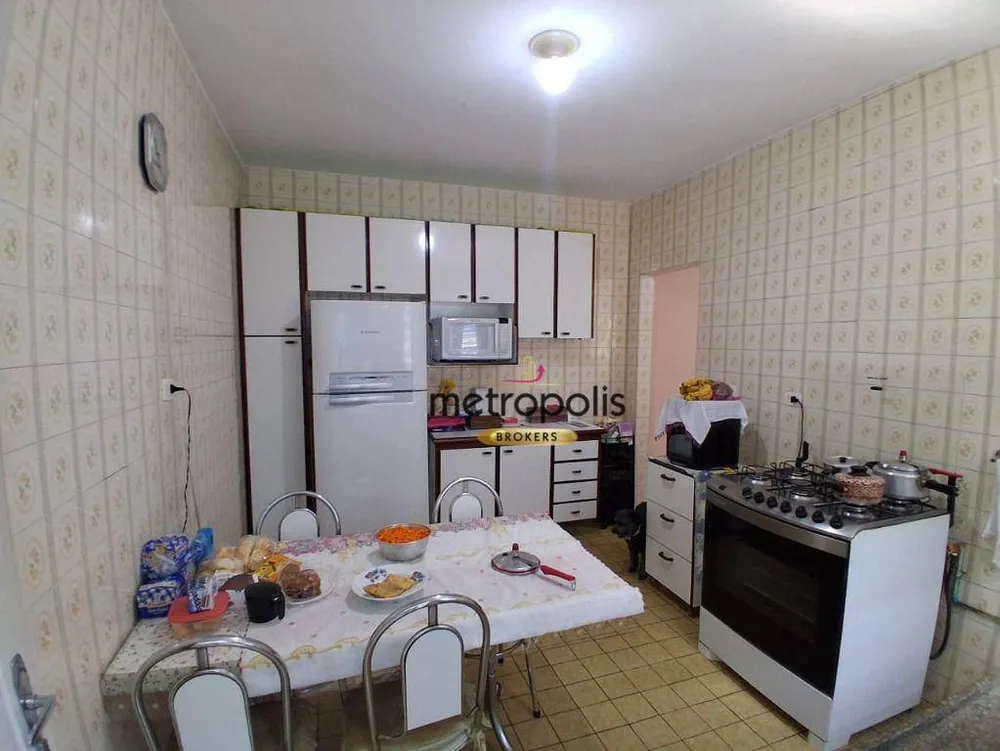 Casa, 3 quartos, 189 m² - Foto 7