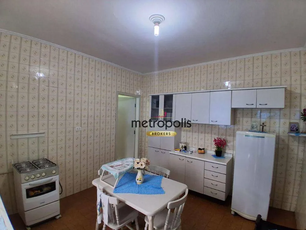 Casa, 3 quartos, 189 m² - Foto 2