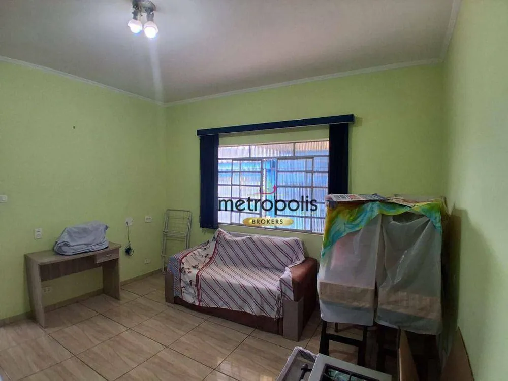 Casa, 3 quartos, 189 m² - Foto 1