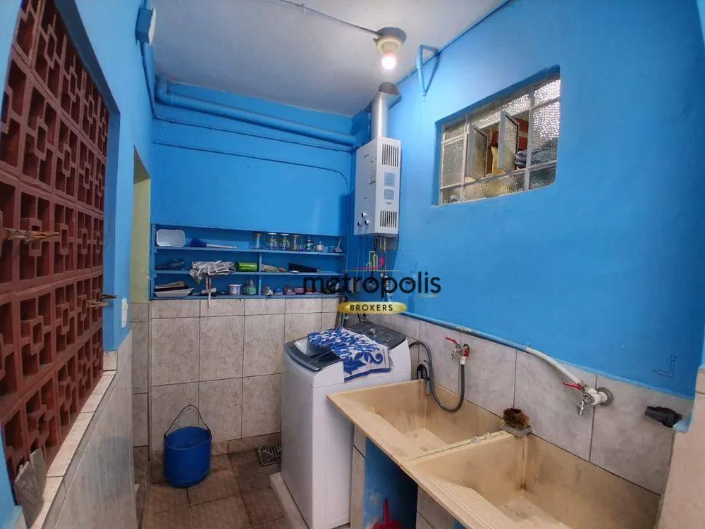 Casa, 3 quartos, 189 m² - Foto 4