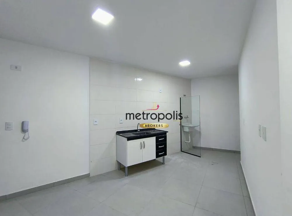 Kitnet-Studio, 45 m² - Foto 1